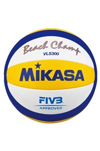 MIKASA Vls-300 Sentetik Deri Plaj Voleybol Topu