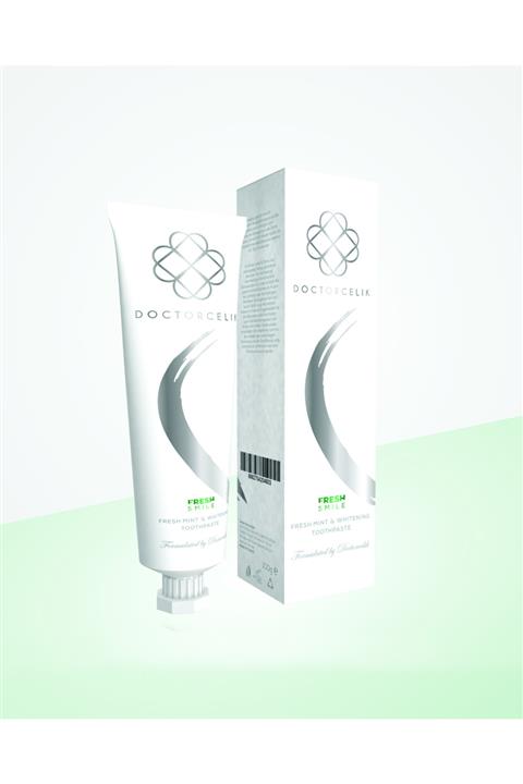 doctorcelikbeauty Doctorcelik Diş Macunu