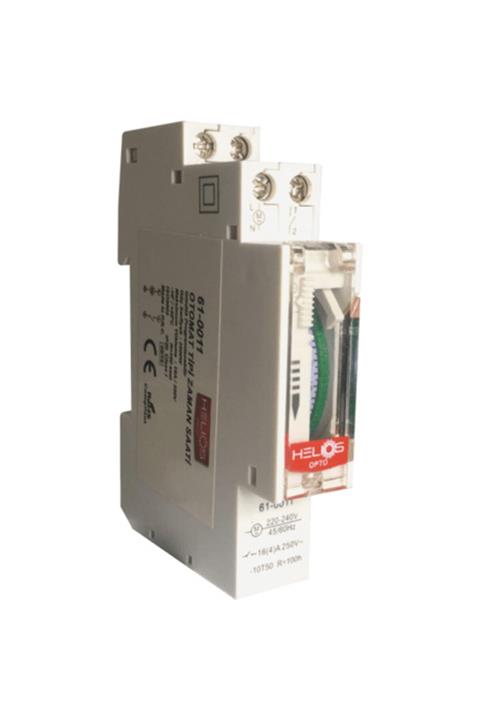 onxblue 3500w Rezerveli Zaman Saati