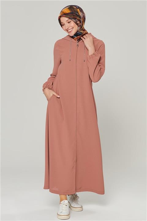 Armine Trend Pardesü 20ya8204 Somon