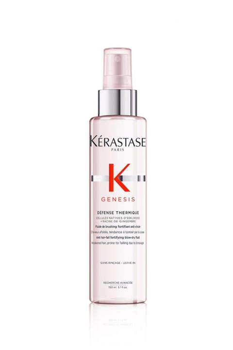 Kerastase Défense Thermique Dökülme Karşıtı Güçlendirici Isıdan Koruyucu Saç Spreyi
