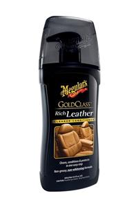 Meguiars Meguıars Gold Class Deri Yüzey Temizleyici Ve Koruyucu Jel