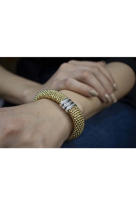 CETAŞ Jessica Model Bileklik Z2079bav1