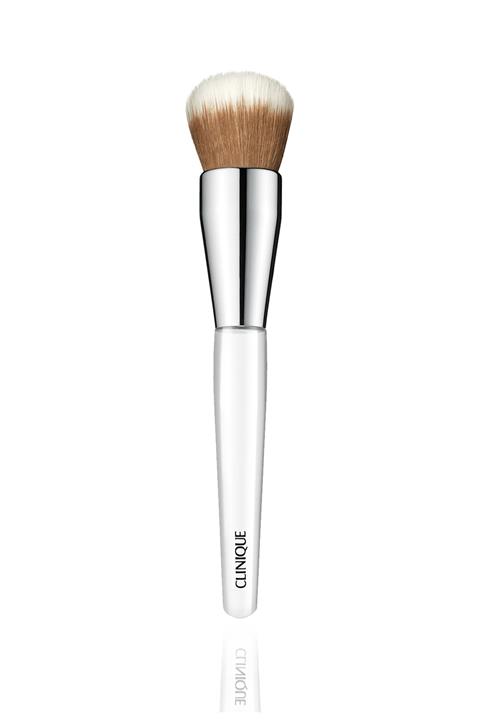 Clinique Fondöten Fırçası - Foundation Buff Brush 020714838928