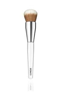 Clinique Fondöten Fırçası - Foundation Buff Brush 020714838928