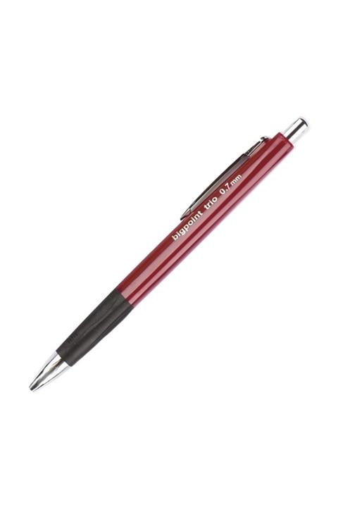 Bigpoint Trio Versatil 0.7mm Bordo