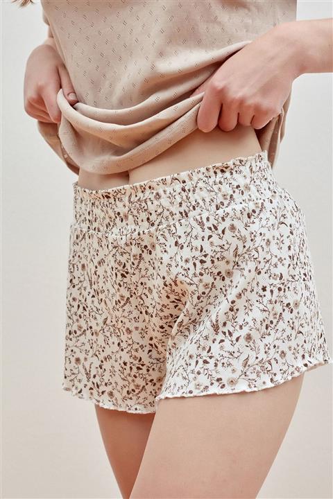 Penti Precious Pointel Şort