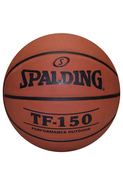 SPALDING TF-150 Basketbol Topu Perform Size 6 Fiba Logolu (83-600Z) - TF150-6