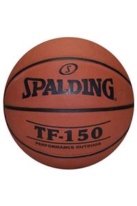 SPALDING TF-150 Basketbol Topu Perform Size 6 Fiba Logolu (83-600Z) - TF150-6