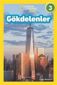 Beta Kids National Geographic Kids Seviye 3 Gökdelenler