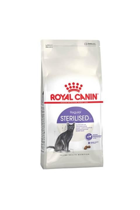 Royal Canin Sterilised Kısırlaştırılmış Kedi Maması 15 Kg