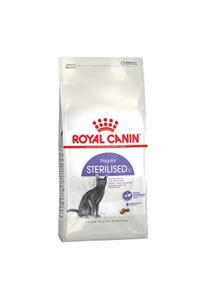 Royal Canin Sterilised Kısırlaştırılmış Kedi Maması 15 Kg