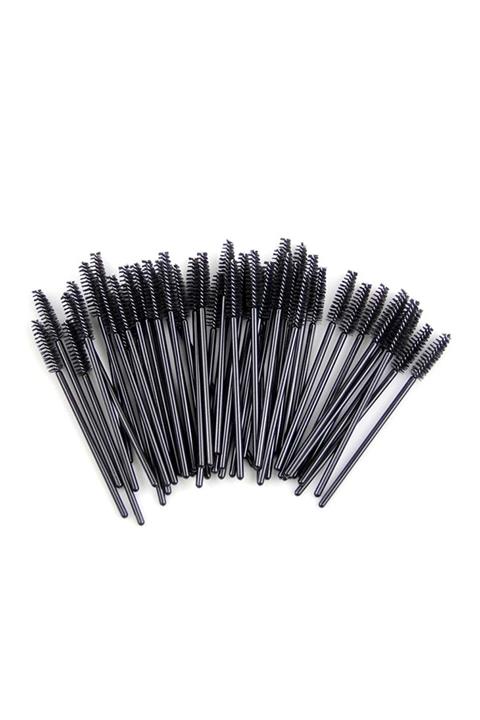 SouLame Beauty 50'li Rimel Fırçası