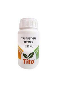 tito Trüf Peyniri Aroması 250 Ml