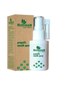 Nutralen Propolis Sprey 30 Ml