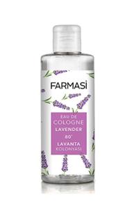 Farmasi Lavanta Kolonyası 225 ml 8690131107024