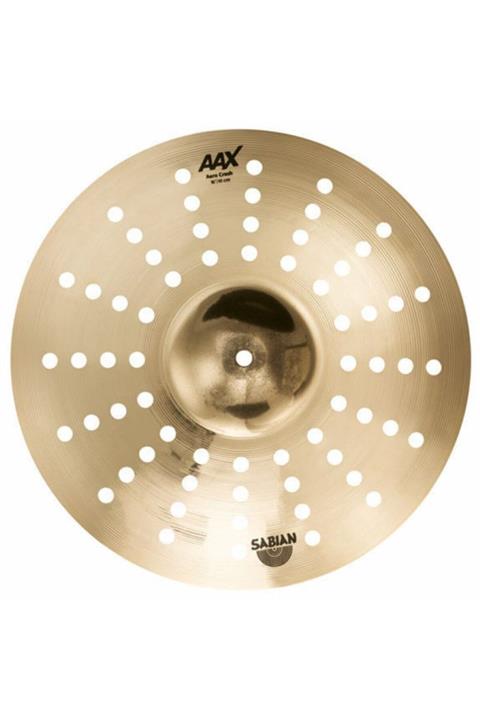 SABIAN 216xacb 16
