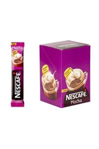 Nescafe Mocha 17,9 Gr (24 'lü Paket)