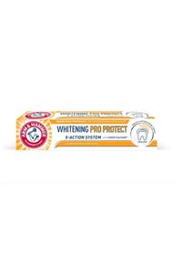 Arm&Hammer Arm & Hammer Whitening Pro Protect Fresh Mint Diş Macunu 75ml