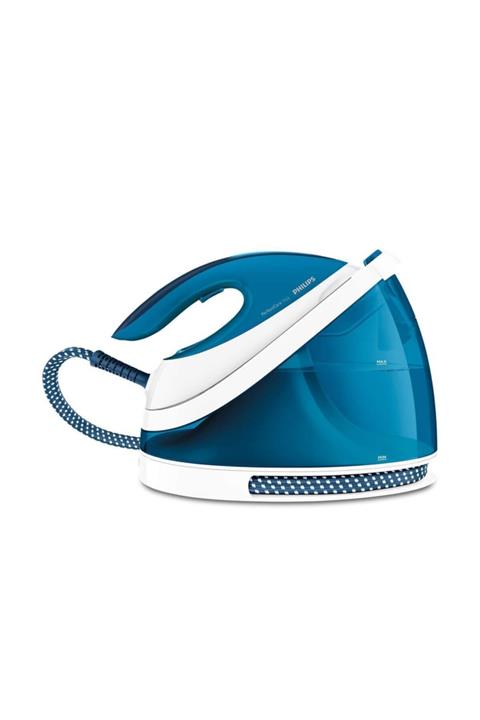 Philips Phılıps Kazanlı Ütü Gc7053/20 Akıllı Ütü Viva 5,7bar 300gr