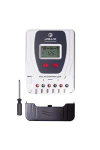 LD SOLAR Solar Şarj Kontrol Cihazı 10a 12/24v Pwm