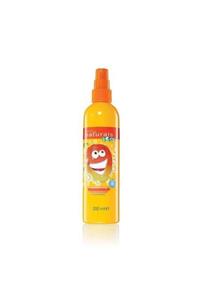 Colgate Naturals Kids Mango Kokulu Saç Açıcı Sprey 200 Ml