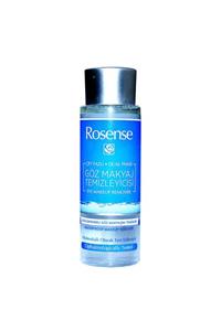 Rosense Göz Makyaj Temizleyicisi 120 ml