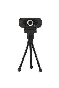 OEM O Smart Os-w50 Usb 1920*1080 Full Hd Mikrofonlu Webcam Tripod Ayak