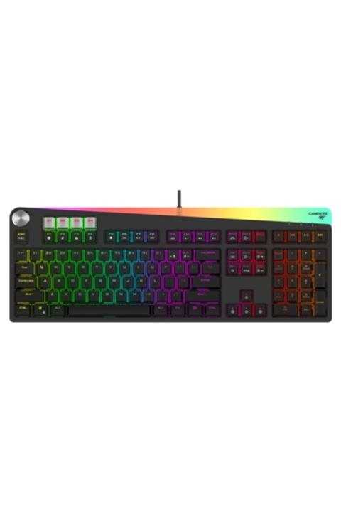 Gamenote Kb473l Kablolu Mekanik Rgb Gaming Klavye