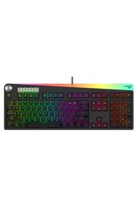 Gamenote Kb473l Kablolu Mekanik Rgb Gaming Klavye