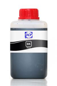 OCP Brother Mfc 4420c Yazıcı Uyumlu Kartuş Mürekkebi 500ml Bk Pigment Siyah