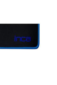 Inca Imp-018m 900*400m Xxl Game Mavi Kenarlı Mouse Pad