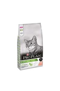 Proplan Sterilised Somonlu Kısırlaştırılmış Kedi Maması 10 Kg