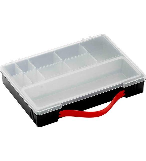 Plastilys C20a Plastik Kutu