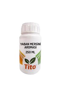 tito Yaban Mersini Aroması 250 ml