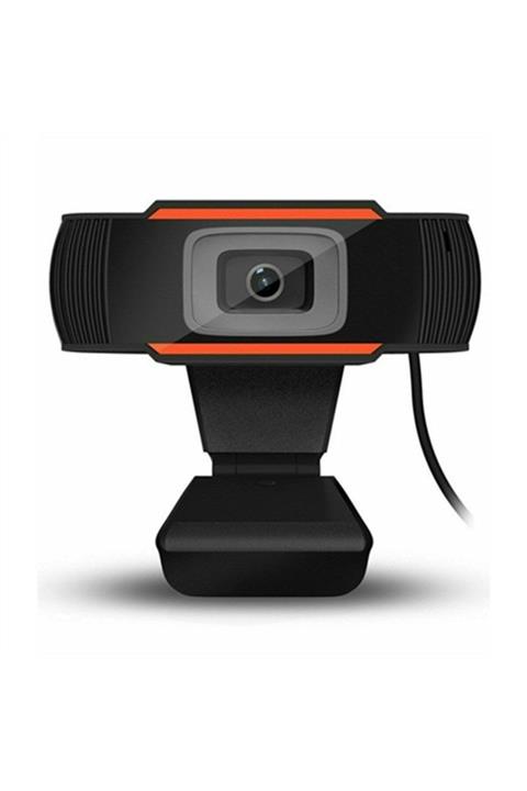 Daytona X11 720p Webcam