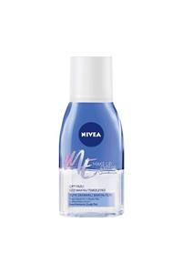 Nivea Make Up Expert Göz Makyaj Temizleyici Çift Etkili 125ml