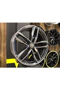 RC 18inç 5x112 Audi Rs Jant Takımı (4 Adet)