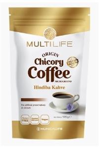 Huncalife Hunca Multilife Microground Hindiba Kahve 120 gr