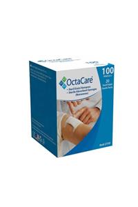 Octacare Steril Kompres Nonwoven Spanç 7,5x7,5cm 100 Adet