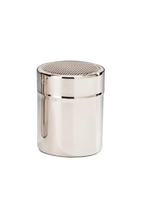 Zicco Pudra Şekeri Serpici Telli Çelik 04-2032-c