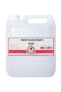 elito Papatya Ekstraktı - 25 kg