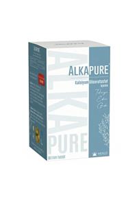 MEALIS Alkapure 60 Film Tablet