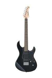 Yamaha Pacifica 120h Elektro Gitar (siyah)