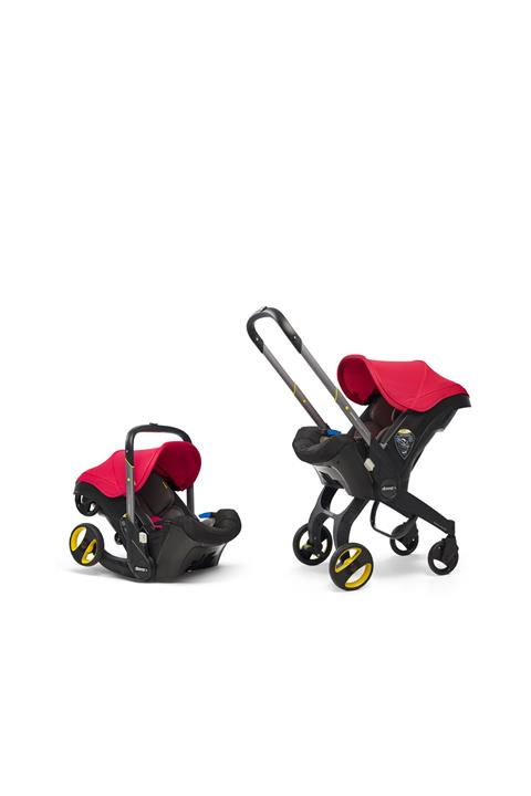 Doona Bebek Arabası & Oto Koltuğu