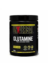 Universal Unıversal Glutamıne 300 Gr 60 Servis