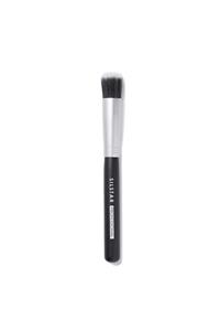 Silstar Small Stippling Brush - Küçük Yüz Makyaj Fırçası