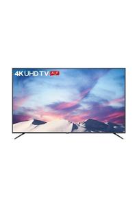 TCL 55P8M 55” 139 Ekran Uydu Alıcılı 4K Ultra HD Smart LED TV