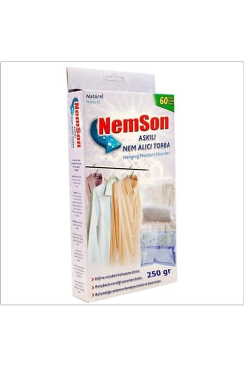 Saban 250gr Askılı Nem Koku Ve Küf Giderici