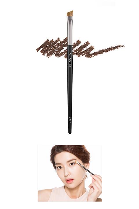 Missha Açılı Kaş Fırçası MISSHA Artistool Brow Brush #501